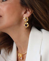 Duo Earrings
