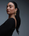 Monarq Earrings