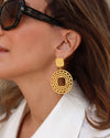 Shams Earrings
