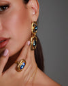 Aura Earrings