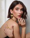 Vector Earrings
