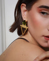 Vector Earrings