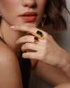Vector Ring