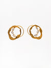 Cloud Earrings
