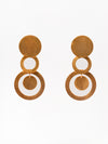 Orbit Earrings