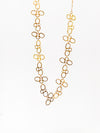 Connected Necklace
