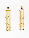 Cascade Earrings