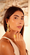 Alma Earrings