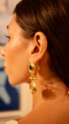 Alma Earrings