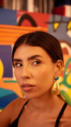 Sultana Earrings