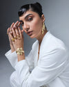 Solea Cuff