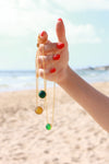 Pendulum Necklaces