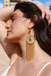 Zina Earrings
