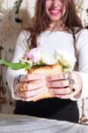 Bonbon Ring