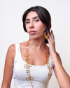 Connected Necklace