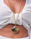 Seashell Necklace