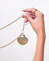 Seashell Necklace