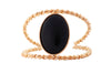Cameo Cuff