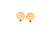 Swirly Earrings