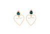 Amore Glamour Earrings
