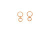 Halo Earrings
