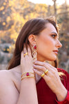 Teara Earrings