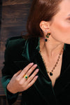 Astra Earrings