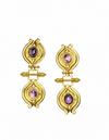 Alma Earrings