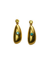 Pebble Earrings