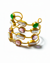 Majestic Cuff 4 Layers