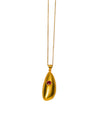 Pebble Long Necklace