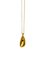 Pebble Long Necklace
