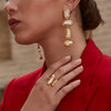 Perla Earrings