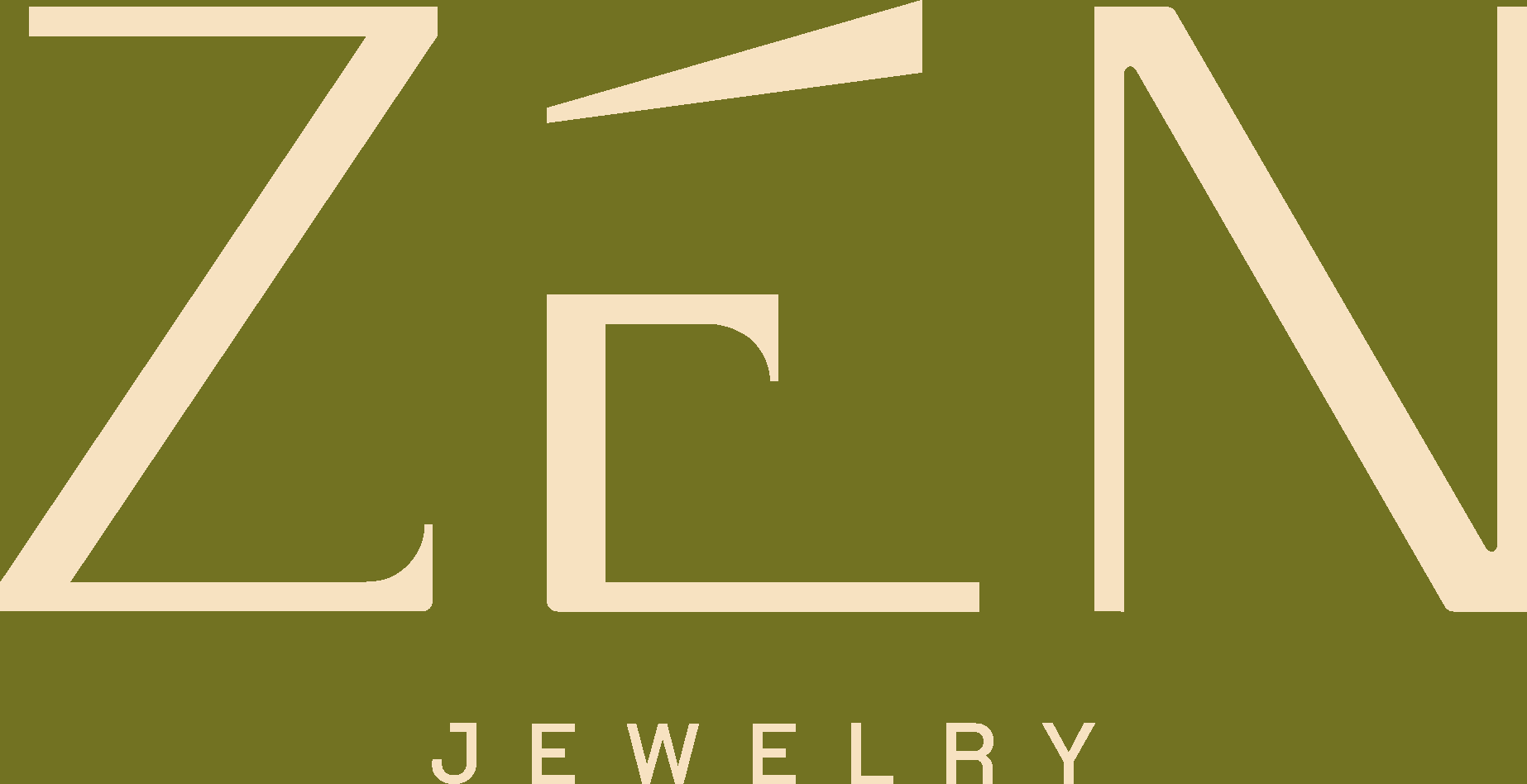 ZEN Jewelry