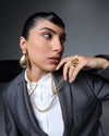 Sultana Earrings