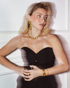 Hourglass Earrings