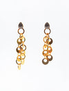 Chained Earrings